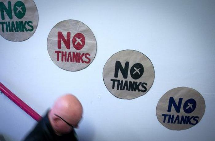 Cameron dice que la independencia de Escocia supondría "un divorcio muy doloroso"