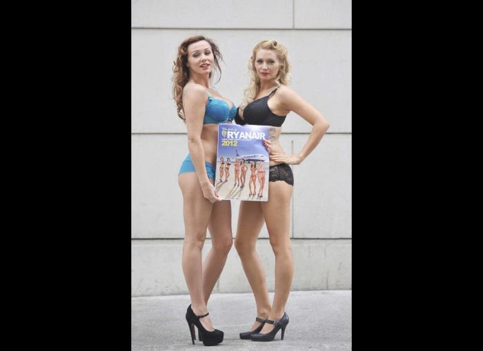 Los tripulantes de cabina de Ryanair no irán a la huelga