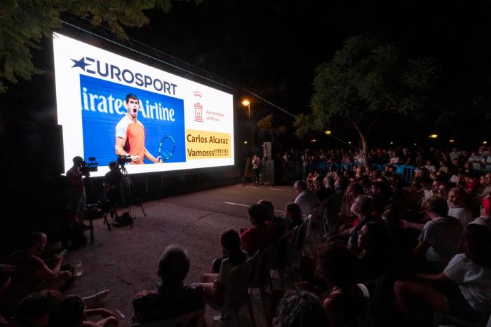 Carlos Alcaraz hace historia: gana el US Open 2022 y es el número 1 del mundo más joven