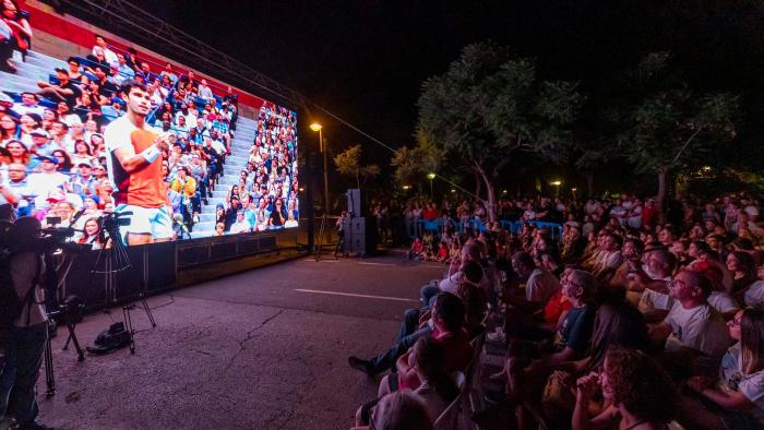 Carlos Alcaraz hace historia: gana el US Open 2022 y es el número 1 del mundo más joven
