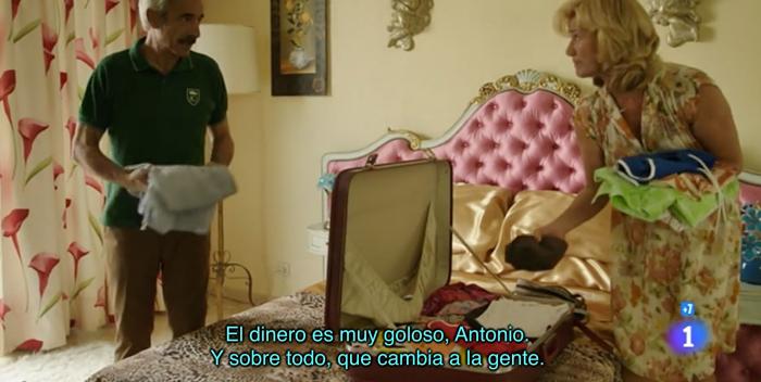 Heterazos y señoros: estáis cada vez más solos