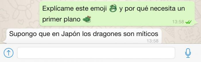 Los significados reales de los emojis más misteriosos