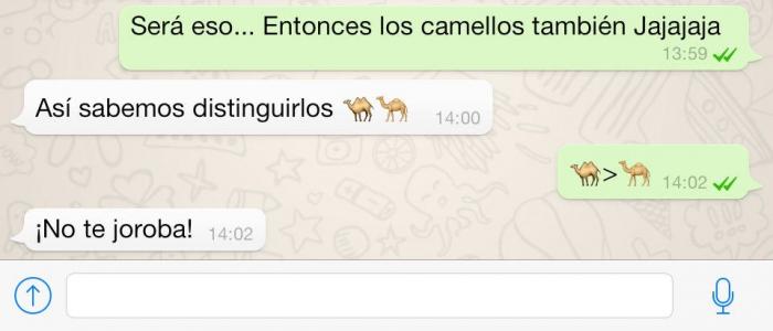 Los significados reales de los emojis más misteriosos