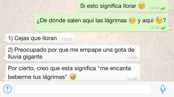 Los significados reales de los emojis más misteriosos