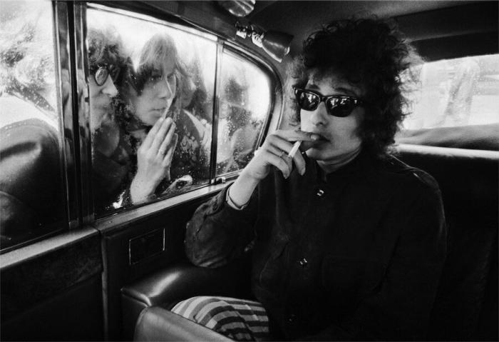 Ocho consejos para el 80 cumpleaños de Bob Dylan