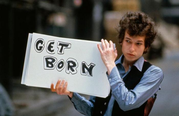 Ocho consejos para el 80 cumpleaños de Bob Dylan