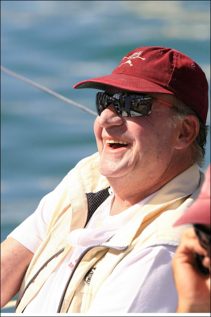 Torrent ve "incomprensible" que la Fiscalía no persiga la presunta corrupción del Rey emérito