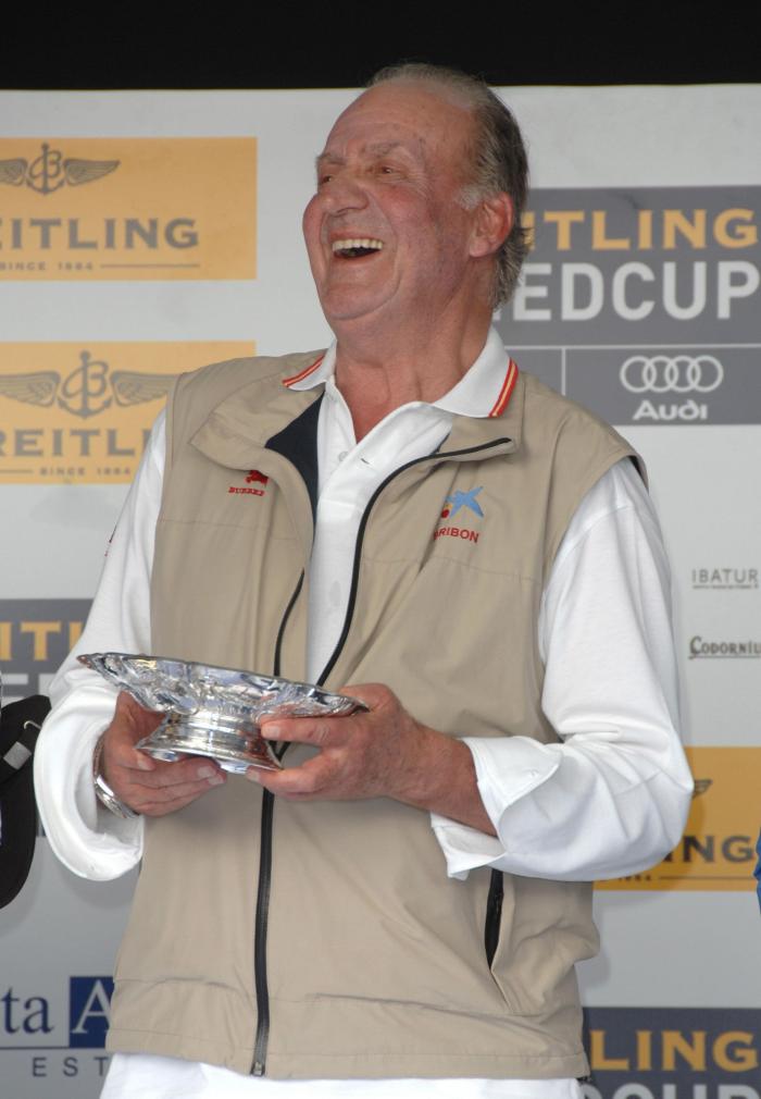 Torrent ve "incomprensible" que la Fiscalía no persiga la presunta corrupción del Rey emérito