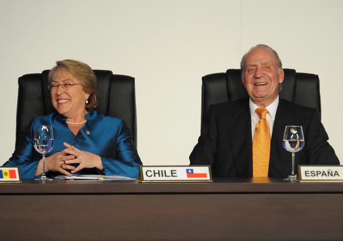 Torrent ve "incomprensible" que la Fiscalía no persiga la presunta corrupción del Rey emérito