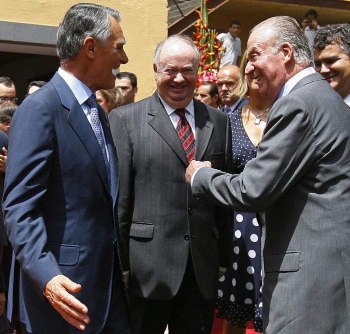 Torrent ve "incomprensible" que la Fiscalía no persiga la presunta corrupción del Rey emérito