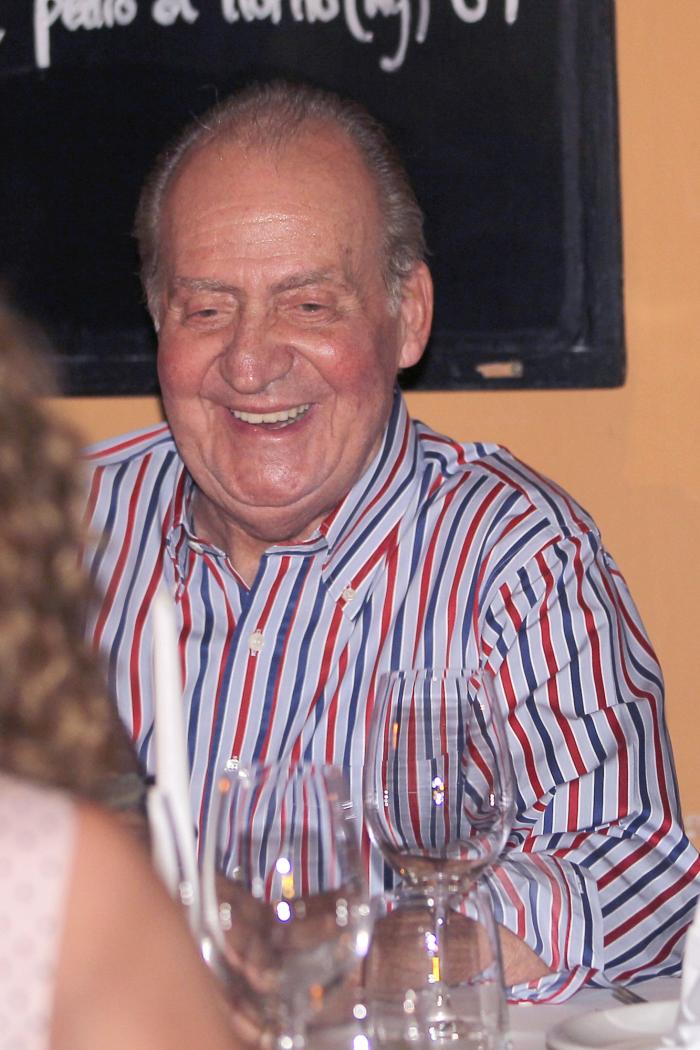 Torrent ve "incomprensible" que la Fiscalía no persiga la presunta corrupción del Rey emérito