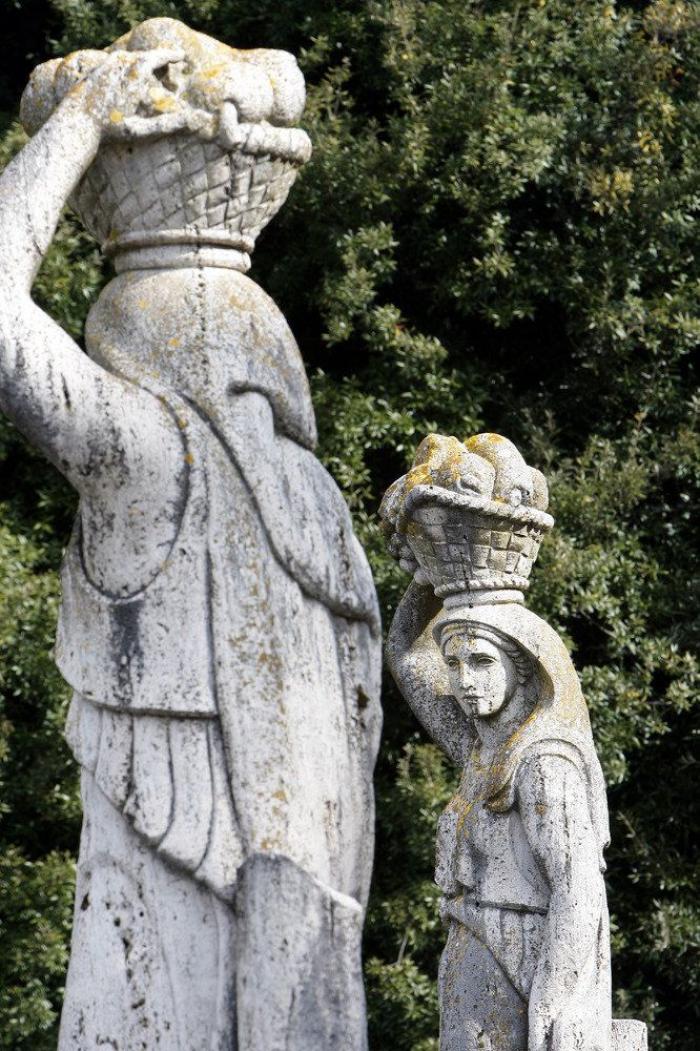 Francisco dice que "acabaría en un psiquiátrico" si viviera en los aposentos papales