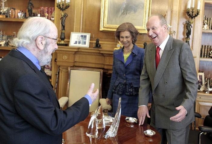 Torrent ve "incomprensible" que la Fiscalía no persiga la presunta corrupción del Rey emérito