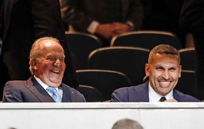 Torrent ve "incomprensible" que la Fiscalía no persiga la presunta corrupción del Rey emérito