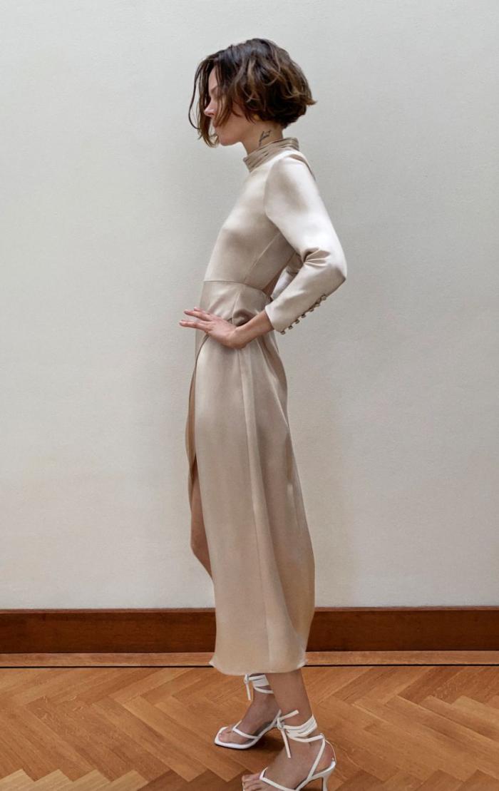 Zara hace un homenaje a la poesía gallega con su última colección