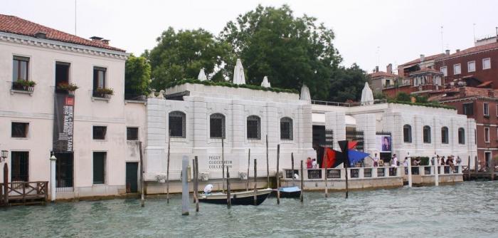 Las ciudades de Guggenheim