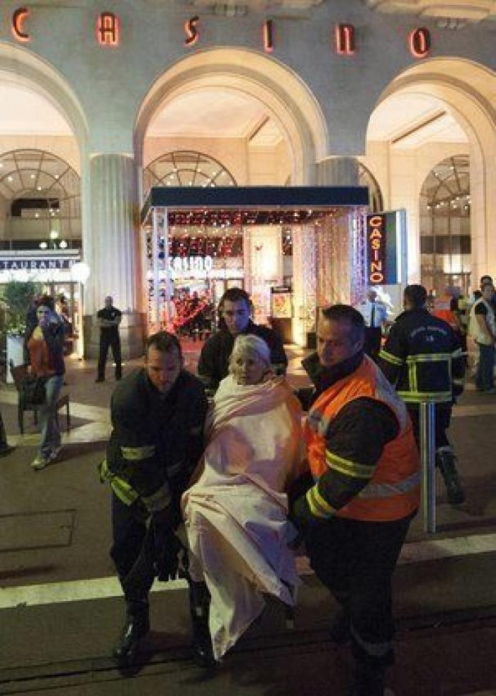 ¿Quién era Mohamed Lahouaiej Bouhlel, el autor del atentado de Niza?