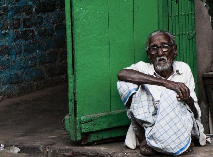 32 de las mejores fotos del Concurso Mundial de Fotografía de Sony 2015 (por ahora)