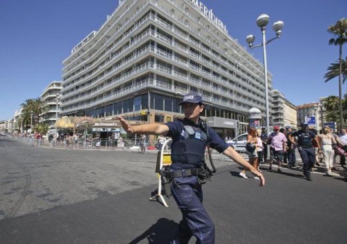 ¿Quién era Mohamed Lahouaiej Bouhlel, el autor del atentado de Niza?