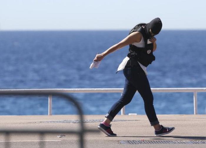 ¿Quién era Mohamed Lahouaiej Bouhlel, el autor del atentado de Niza?