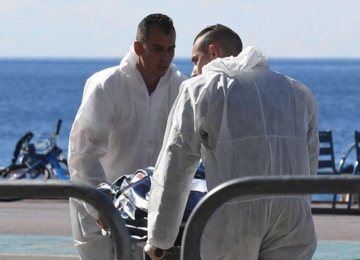 ¿Quién era Mohamed Lahouaiej Bouhlel, el autor del atentado de Niza?