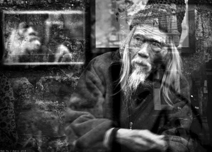 32 de las mejores fotos del Concurso Mundial de Fotografía de Sony 2015 (por ahora)