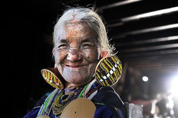 32 de las mejores fotos del Concurso Mundial de Fotografía de Sony 2015 (por ahora)