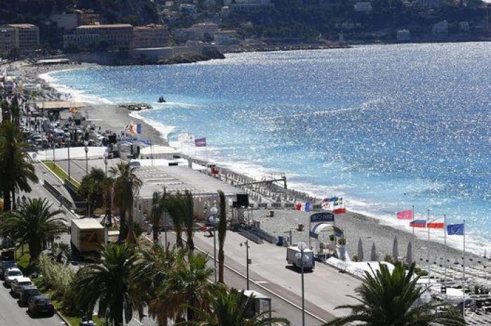 ¿Quién era Mohamed Lahouaiej Bouhlel, el autor del atentado de Niza?