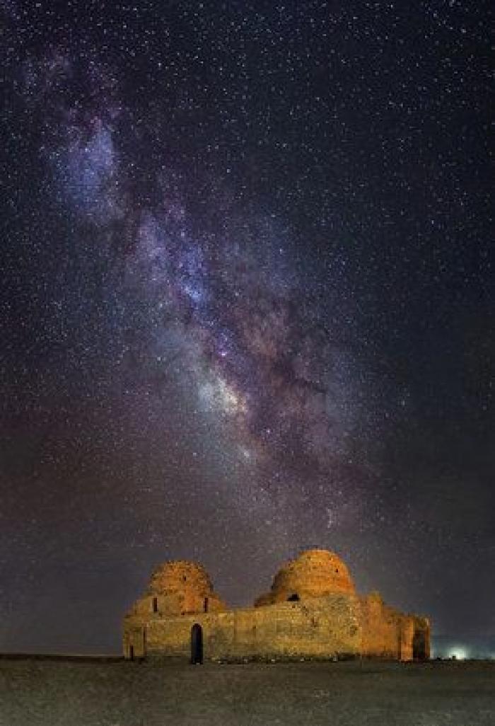 32 de las mejores fotos del Concurso Mundial de Fotografía de Sony 2015 (por ahora)