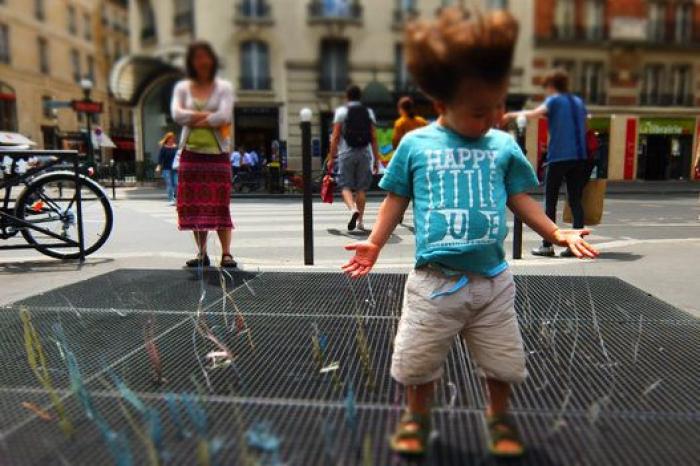 32 de las mejores fotos del Concurso Mundial de Fotografía de Sony 2015 (por ahora)