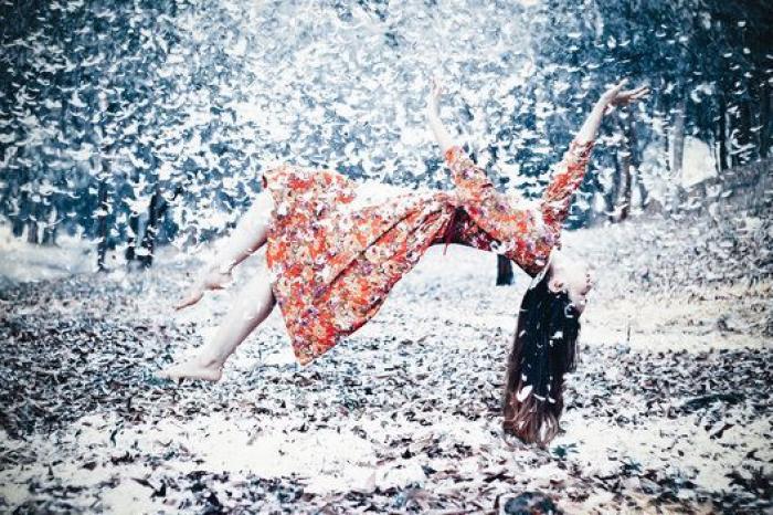 32 de las mejores fotos del Concurso Mundial de Fotografía de Sony 2015 (por ahora)