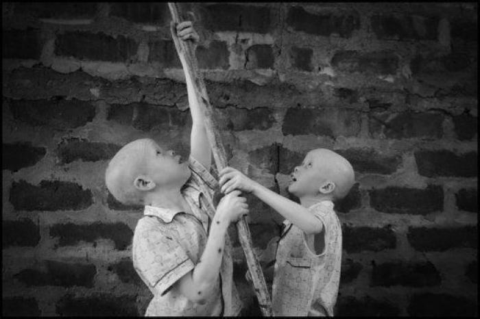 32 de las mejores fotos del Concurso Mundial de Fotografía de Sony 2015 (por ahora)