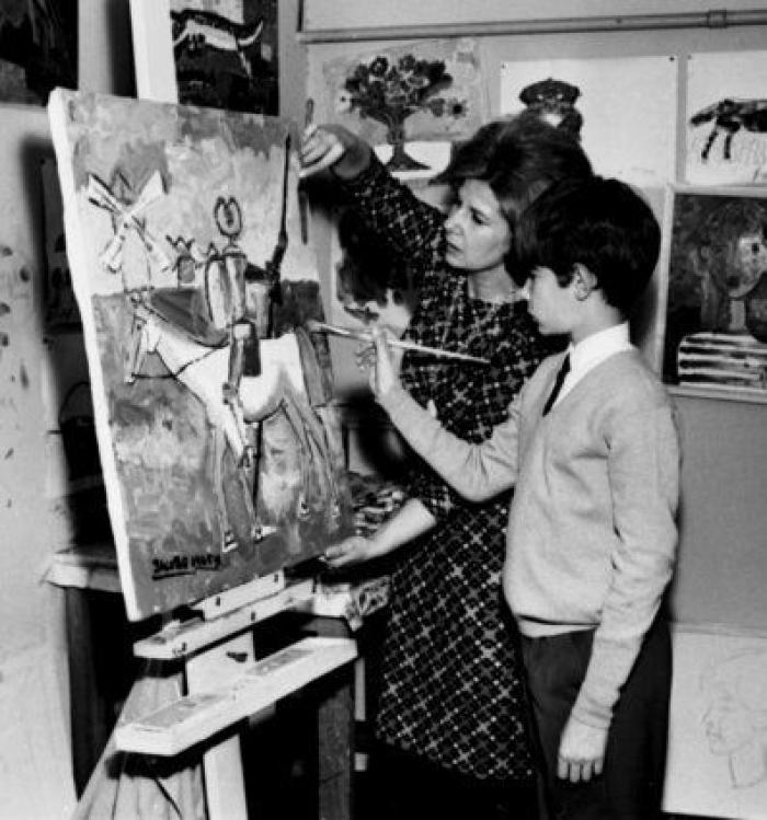 Muerte duquesa de Alba: Cayetana Fitz-James Stuart muere a los 88 años de edad (FOTOS)