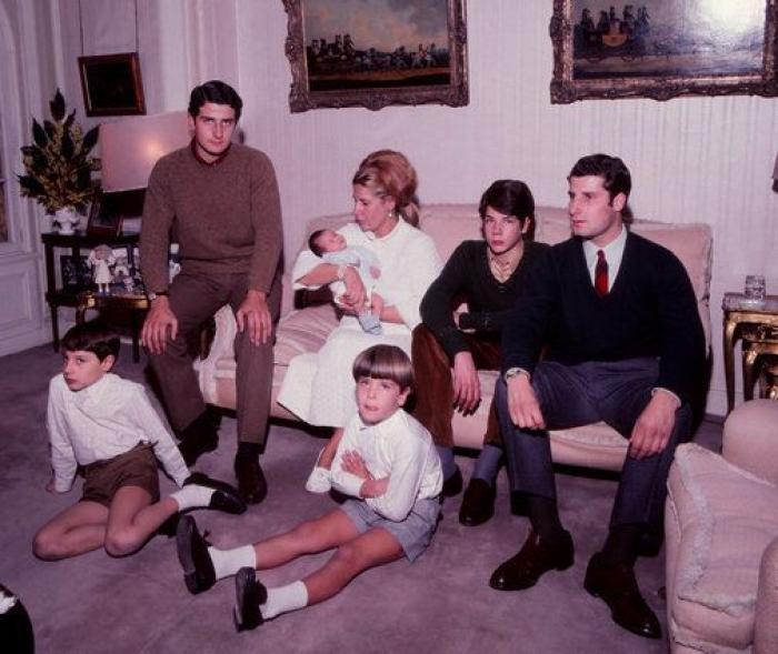 Muerte duquesa de Alba: Cayetana Fitz-James Stuart muere a los 88 años de edad (FOTOS)