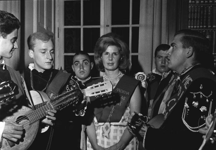 Muerte duquesa de Alba: Cayetana Fitz-James Stuart muere a los 88 años de edad (FOTOS)