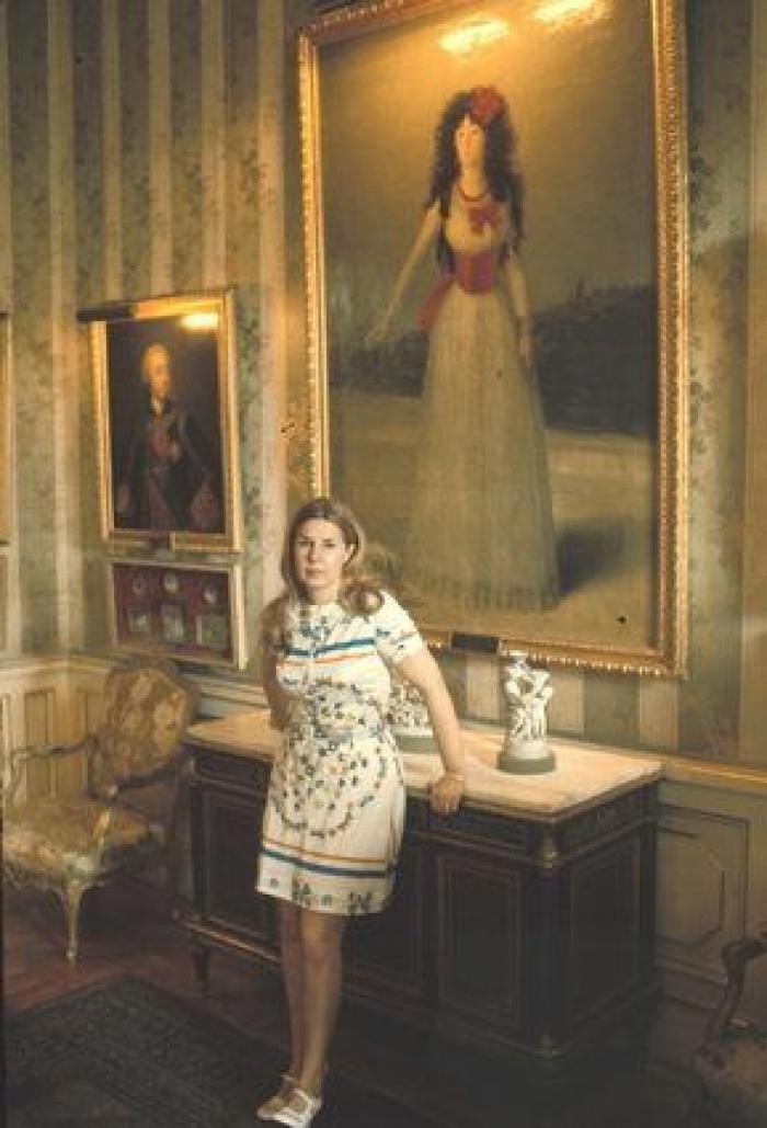 Muerte duquesa de Alba: Cayetana Fitz-James Stuart muere a los 88 años de edad (FOTOS)