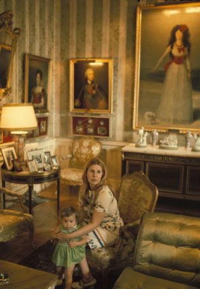 Muerte duquesa de Alba: Cayetana Fitz-James Stuart muere a los 88 años de edad (FOTOS)