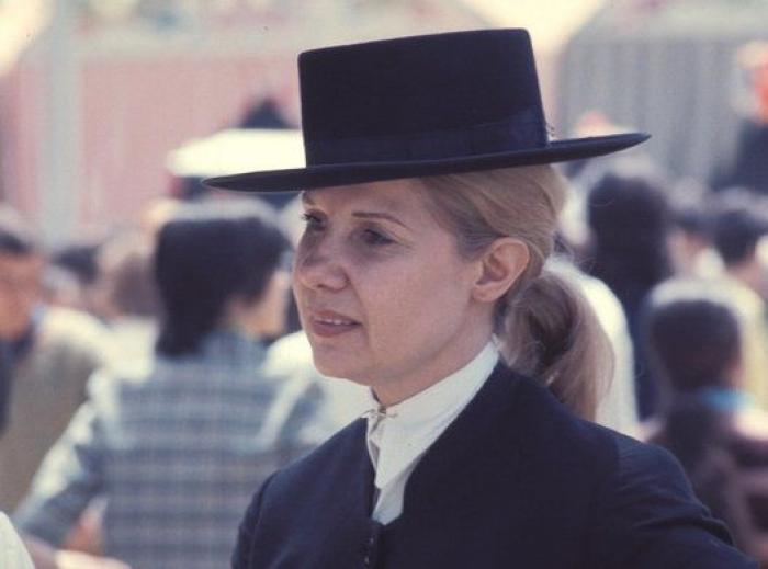 Muerte duquesa de Alba: Cayetana Fitz-James Stuart muere a los 88 años de edad (FOTOS)