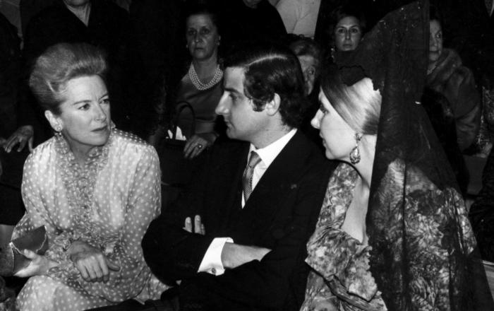 Muerte duquesa de Alba: Cayetana Fitz-James Stuart muere a los 88 años de edad (FOTOS)