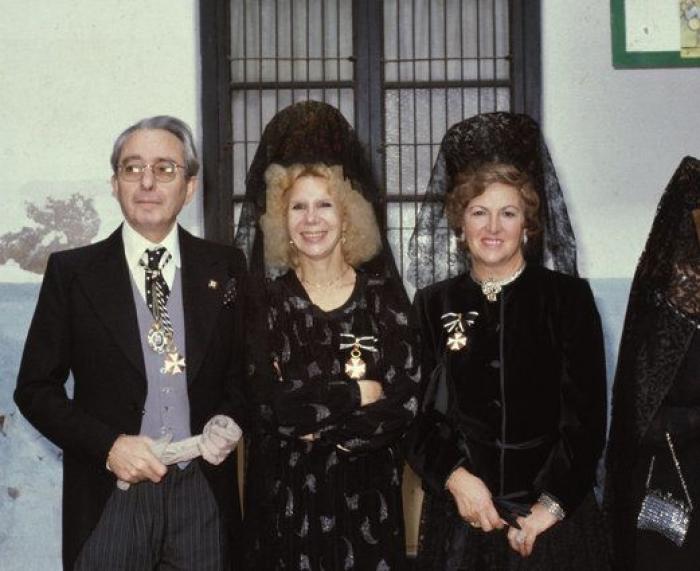 Muerte duquesa de Alba: Cayetana Fitz-James Stuart muere a los 88 años de edad (FOTOS)