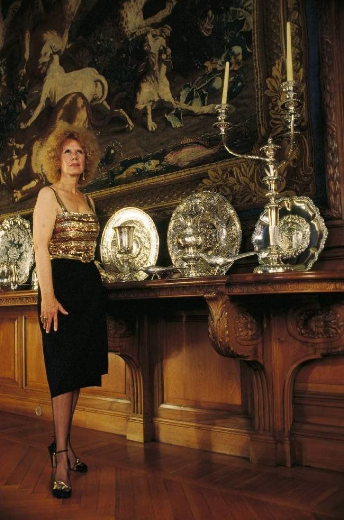 Muerte duquesa de Alba: Cayetana Fitz-James Stuart muere a los 88 años de edad (FOTOS)