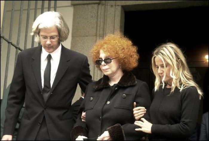 Muerte duquesa de Alba: Cayetana Fitz-James Stuart muere a los 88 años de edad (FOTOS)