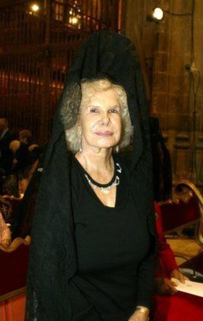 Muerte duquesa de Alba: Cayetana Fitz-James Stuart muere a los 88 años de edad (FOTOS)