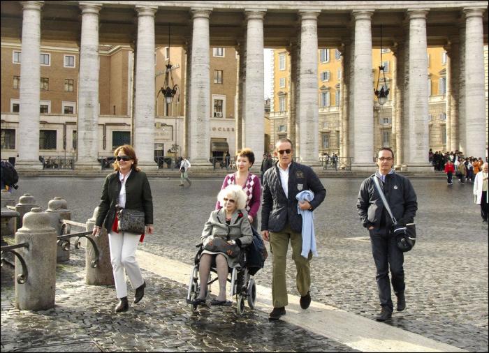 Muerte duquesa de Alba: Cayetana Fitz-James Stuart muere a los 88 años de edad (FOTOS)