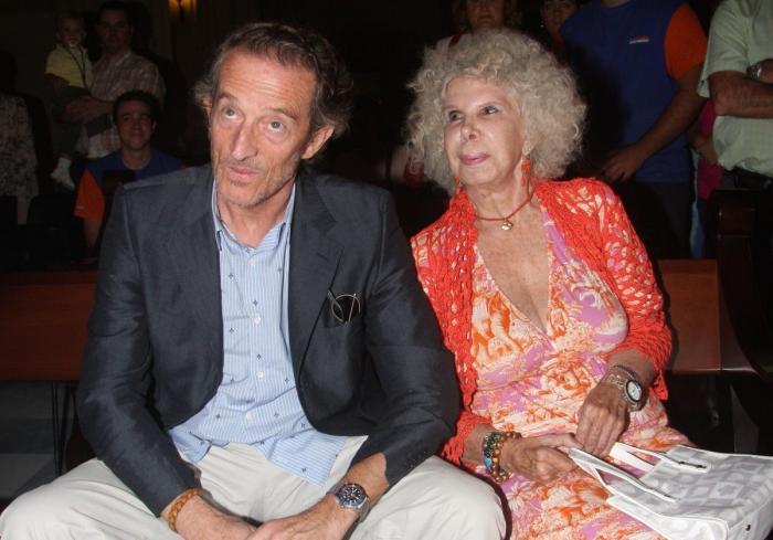 Muerte duquesa de Alba: Cayetana Fitz-James Stuart muere a los 88 años de edad (FOTOS)