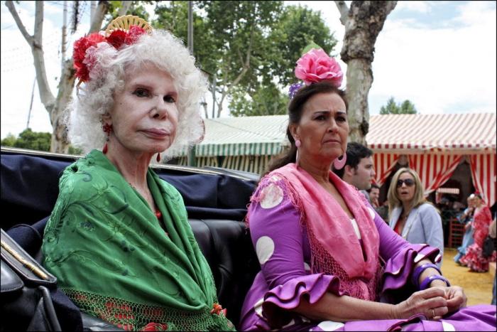 Muerte duquesa de Alba: Cayetana Fitz-James Stuart muere a los 88 años de edad (FOTOS)