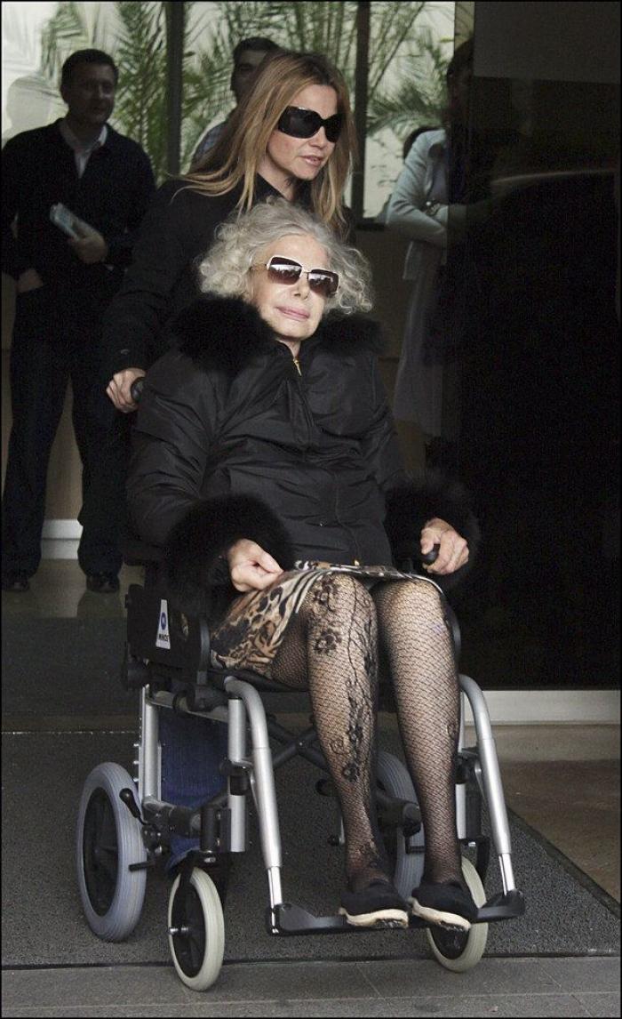 Muerte duquesa de Alba: Cayetana Fitz-James Stuart muere a los 88 años de edad (FOTOS)