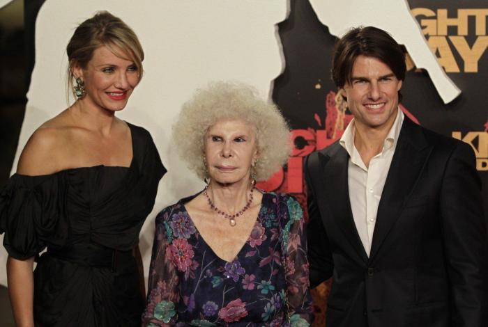 Muerte duquesa de Alba: Cayetana Fitz-James Stuart muere a los 88 años de edad (FOTOS)