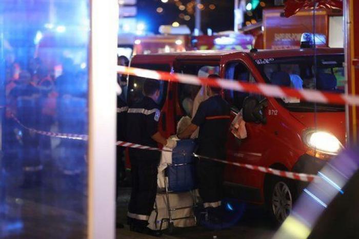 Atentado en Niza, una de las cinco cunas del terrorismo yihadista en Francia