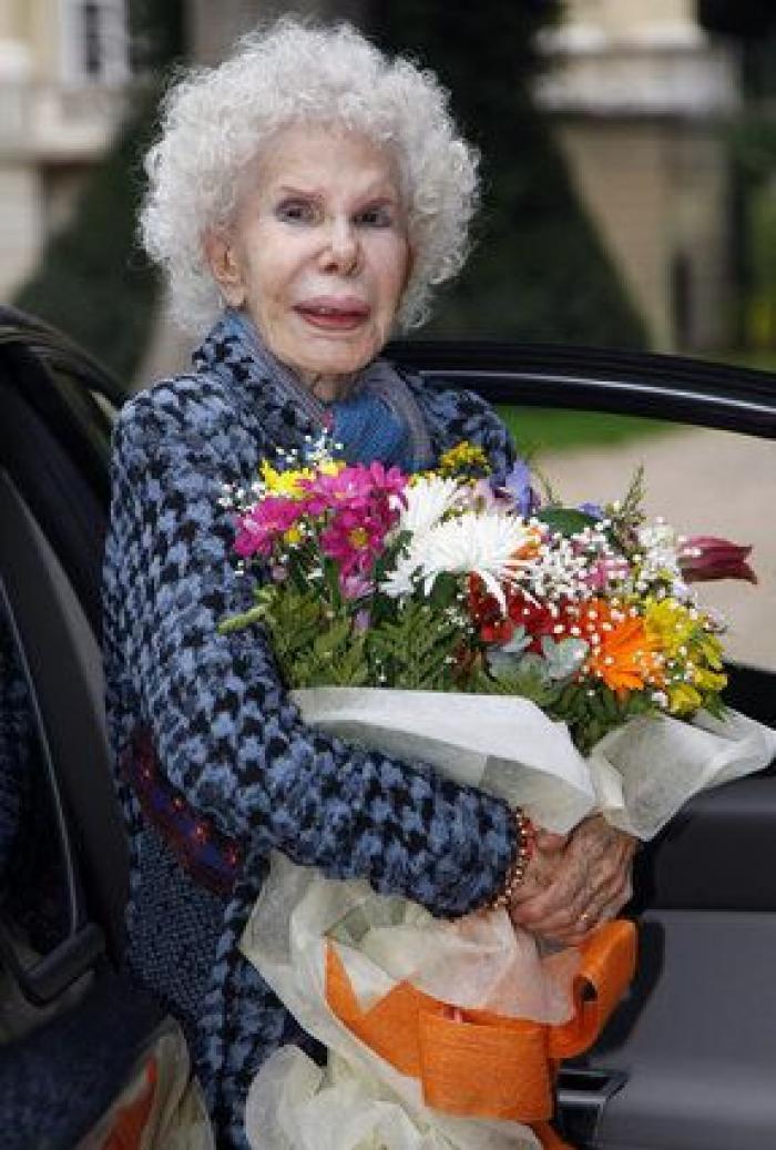 Muerte duquesa de Alba: Cayetana Fitz-James Stuart muere a los 88 años de edad (FOTOS)